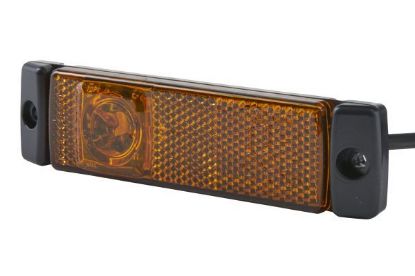 Side Marker Light -
