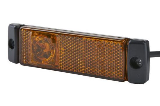 Side Marker Light -