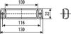 Side Marker Light -