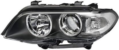 Headlight -