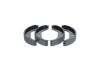Brake Shoe Set, parking brake -