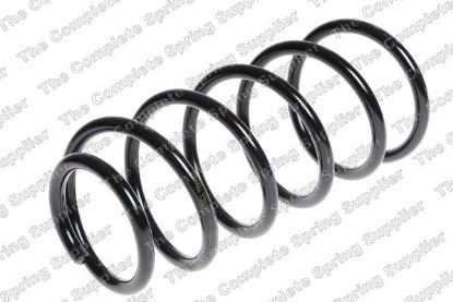 Suspension Spring esim. CHEVROLET AVEO 1,2 5/0