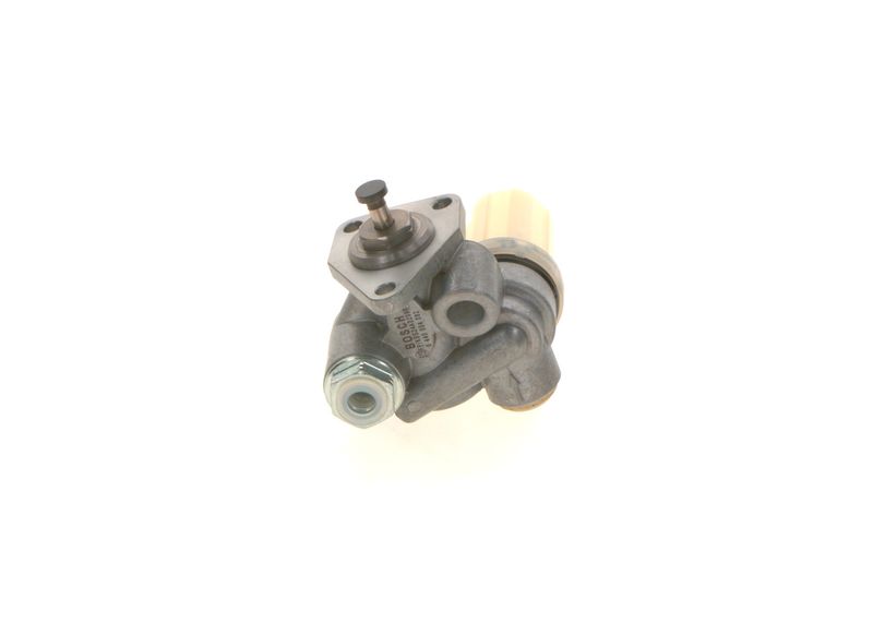 Fuel Pump -