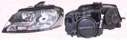 Headlight -