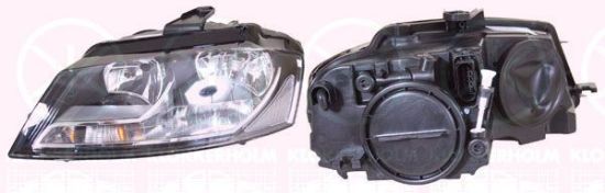 Headlight -