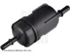 Fuel Filter Land Rover LR101802