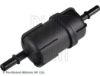 Fuel Filter Land Rover LR101802