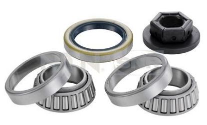 Wheel Bearing Kit Ford Windstar 95- esim.