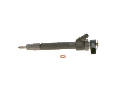 Injector Nozzle -