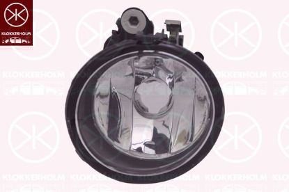 Front Fog Light -