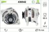 Alternator -