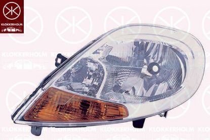 Headlight -