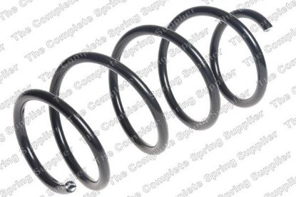 Suspension Spring esim. Hyundai