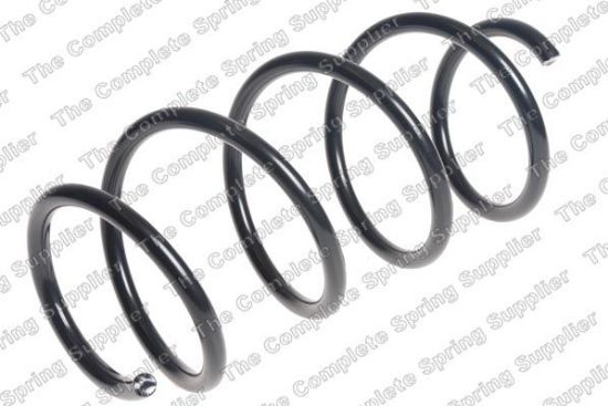 Suspension Spring esim. Hyundai