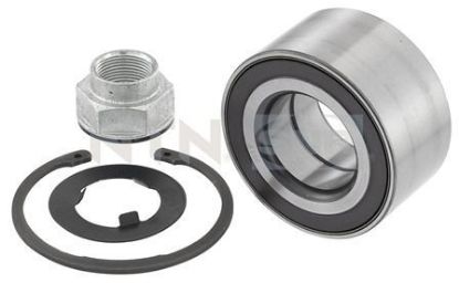 Wheel Bearing Kit GENERAL MOTORS - 13592067