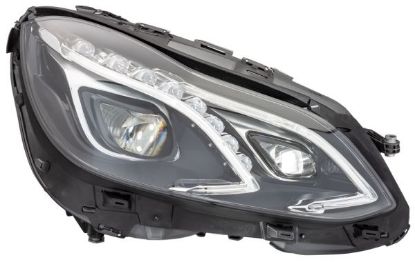Headlight -