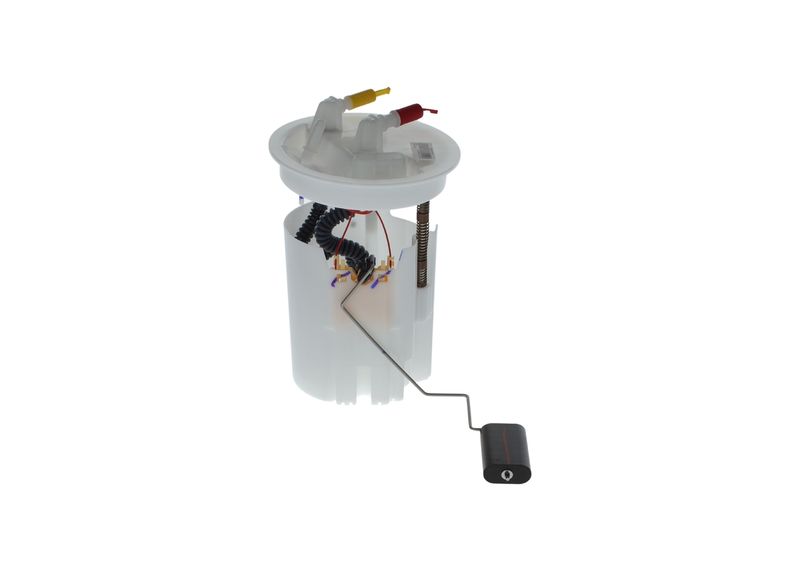 Fuel Feed Unit -