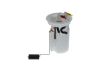 Fuel Feed Unit -