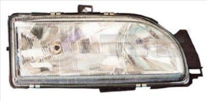 Headlight -