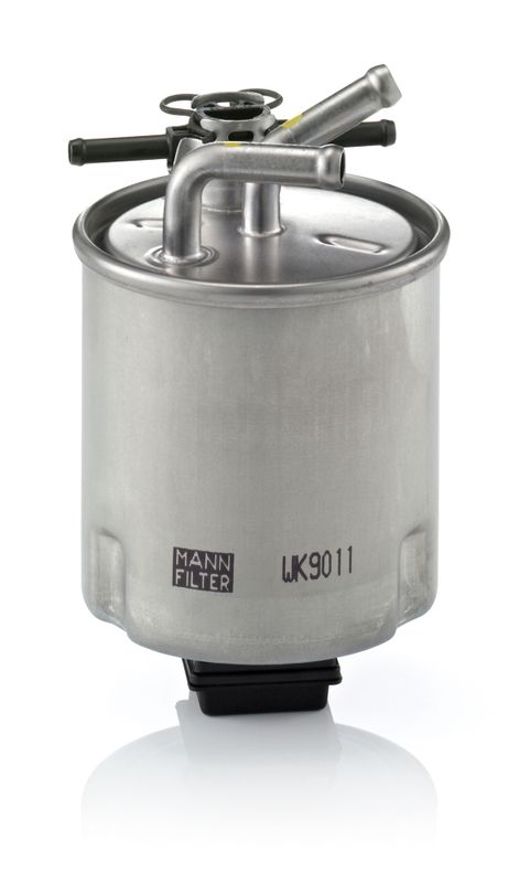 Fuel Filter Nissan Navara 2.5dCi 06-