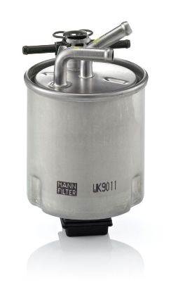 Fuel Filter Nissan Navara 2.5dCi 06-