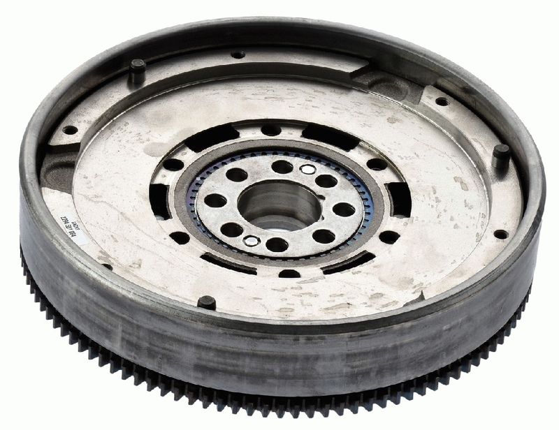 Flywheel SACHS KUPPLUNG ZWEIMASSENSCHWU