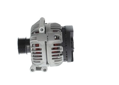 Alternator -