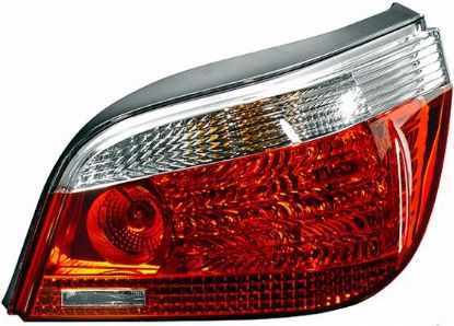 Tail Light Assembly -