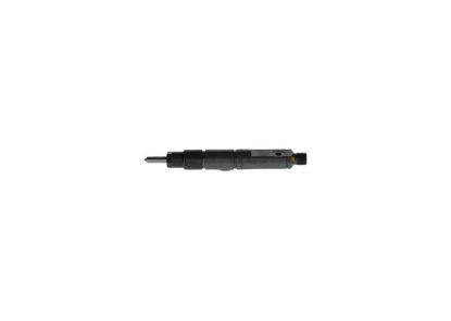 Nozzle and Holder Assembly -