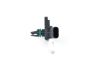 Sensor, boost pressure -