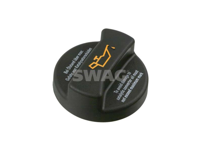 Sealing Cap, oil filler neck VAG - 06B 103 485 C