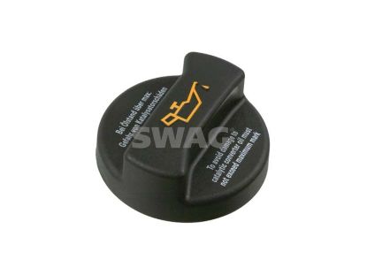 Sealing Cap, oil filler neck VAG - 06B 103 485 C