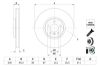 Brake Disc -