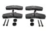 Brake Pad Set, disc brake -