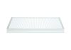 Filter, cabin air -