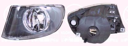 Front Fog Light -