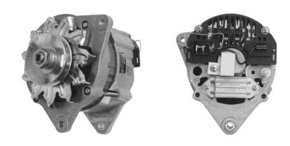 Alternator -