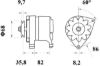 Alternator -