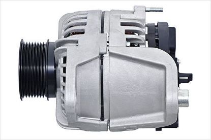 Alternator -