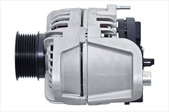 Alternator -
