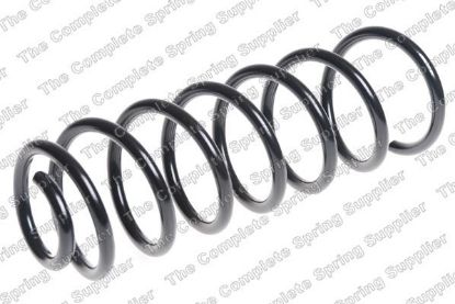 Suspension Spring tagum. Citroen