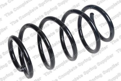 Suspension Spring esim.