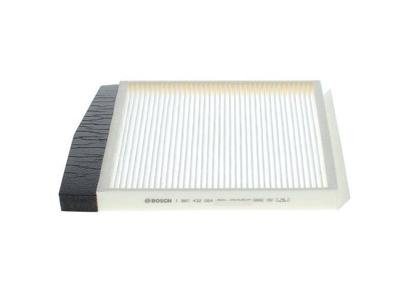 Filter, cabin air VOLVO - 9204626-7 Filter, cabin air VOLVO - 9204626-7