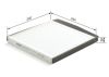 Filter, cabin air VOLVO - 9204626-7