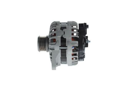 Alternator -