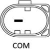 Alternator -