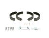 Brake Shoe Set, parking brake MERCEDES-BENZ - 163 420 02 20