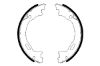 Brake Shoe Set, parking brake MERCEDES-BENZ - 163 420 02 20