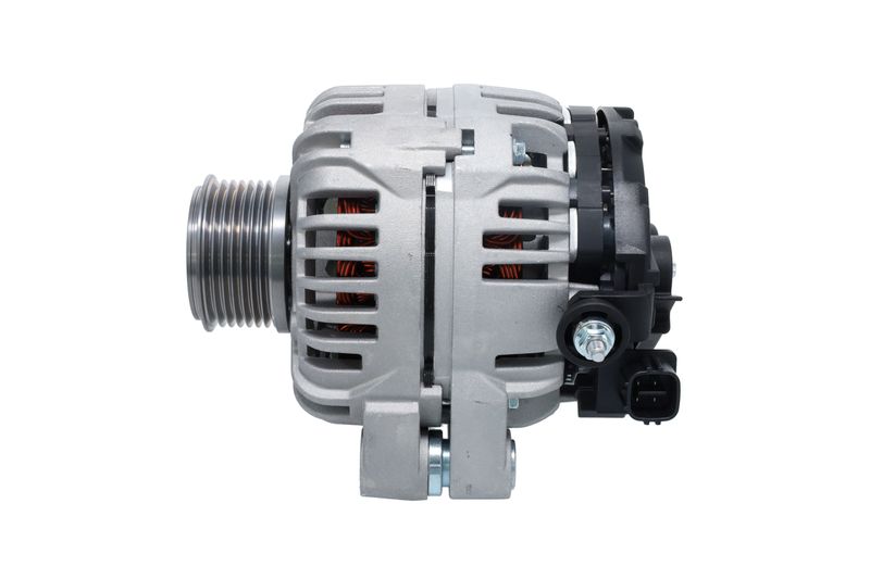 Alternator -