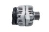 Alternator -